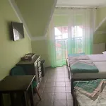 Séjour chez l'habitant Pod Delfinem Rewal