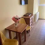 Pod Delfinem Séjour chez l'habitant Rewal