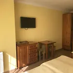 Séjour chez l'habitant Pod Delfinem