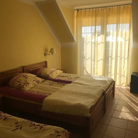 Pod Delfinem レバル