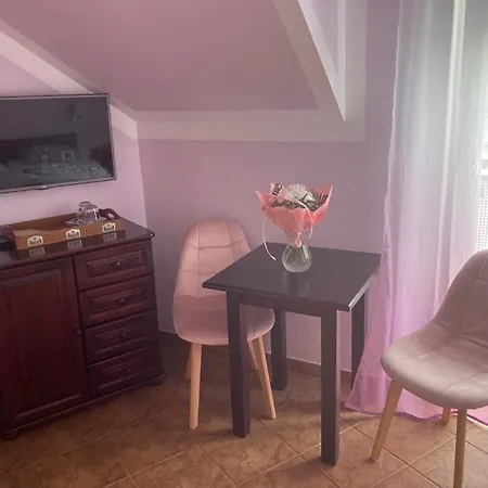 Kwatera prywatna Pod Delfinem