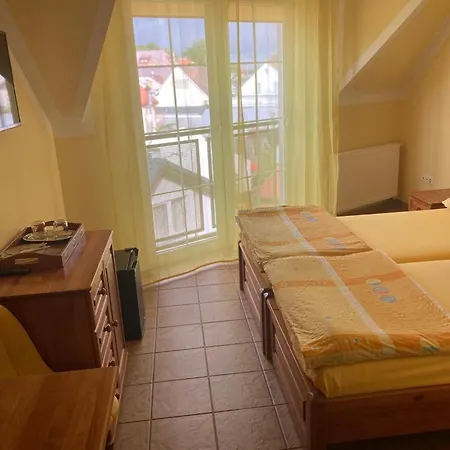 Pod Delfinem * レバル