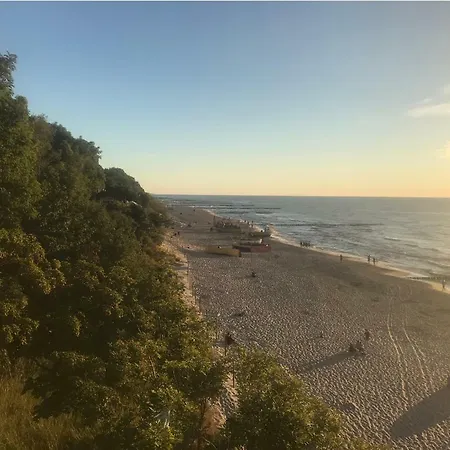 Pod Delfinem ホームステイ *