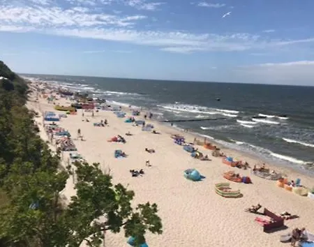 Pod Delfinem * レバル