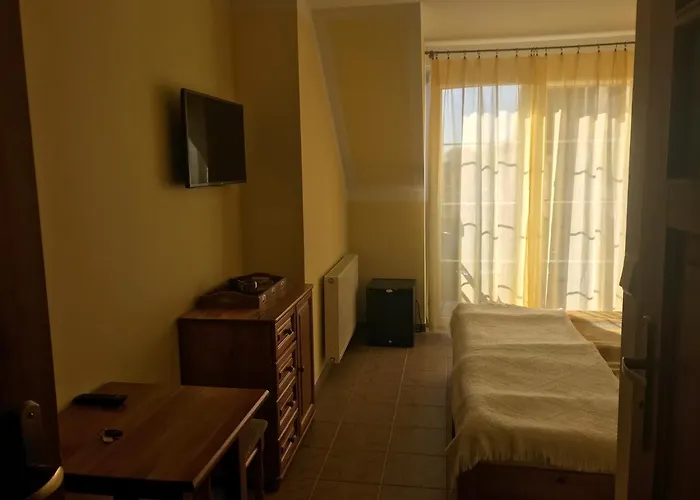 Habitación en casa particular Pod Delfinem Rewal