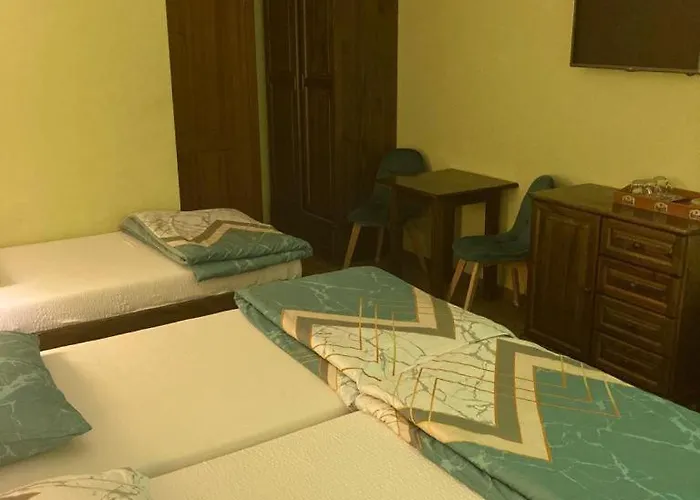 Pod Delfinem * Rewal