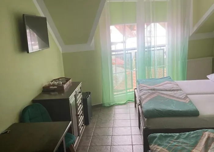 Habitación en casa particular Pod Delfinem Rewal