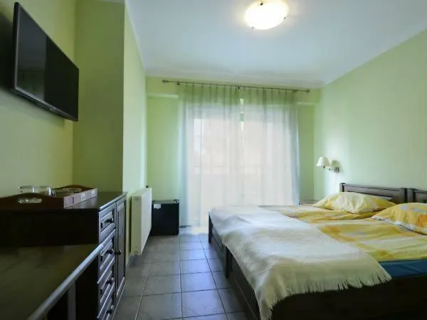 Pod Delfinem Kwatera prywatna