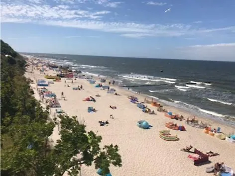 Pod Delfinem * Rewal